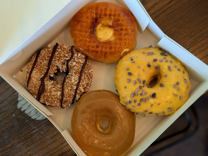 Donut Friend - Highland Park Picture 10