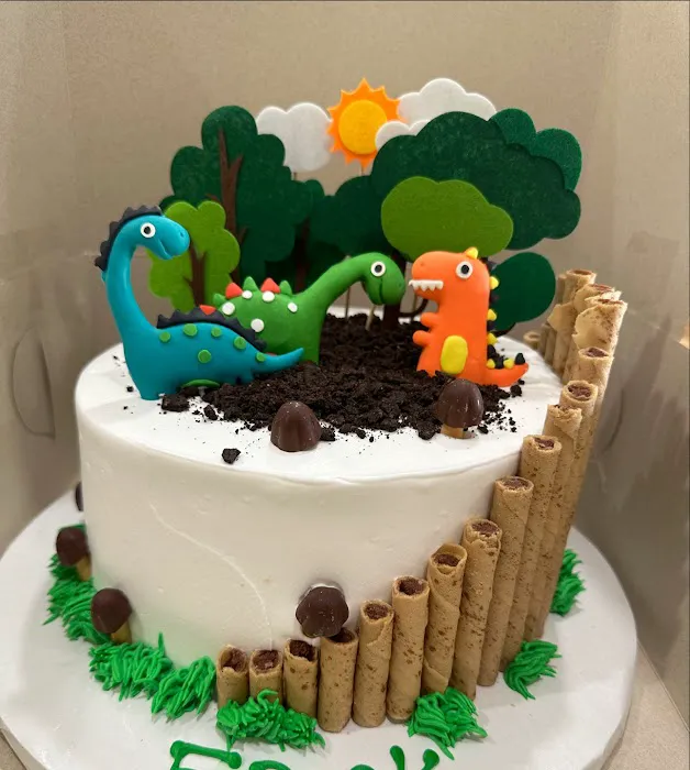 Ruby Bakery Picture 2