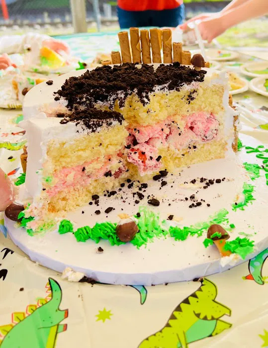 Ruby Bakery Picture 1