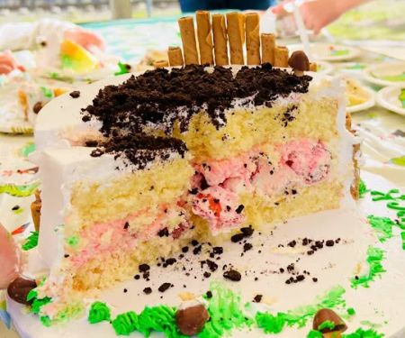 Ruby Bakery