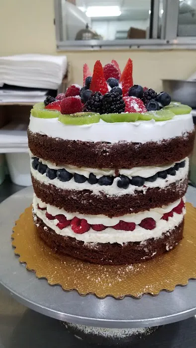 Ruby Bakery Picture 9