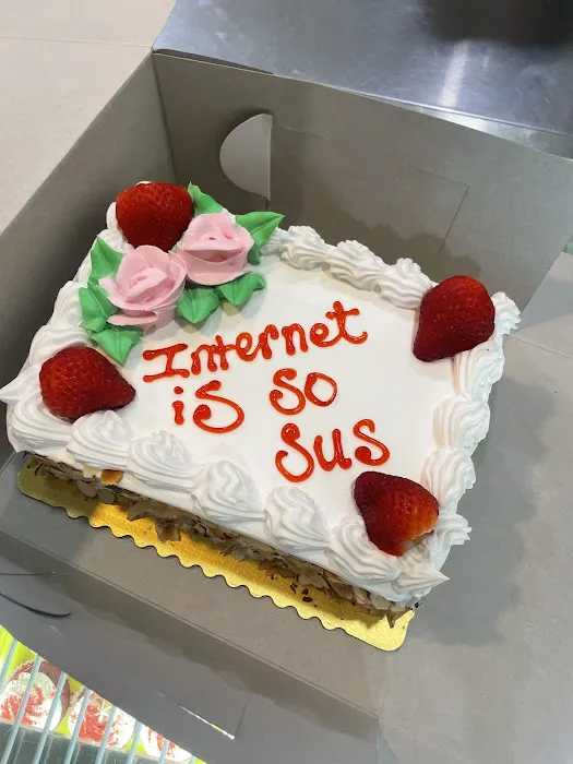 Ruby Bakery Picture 10