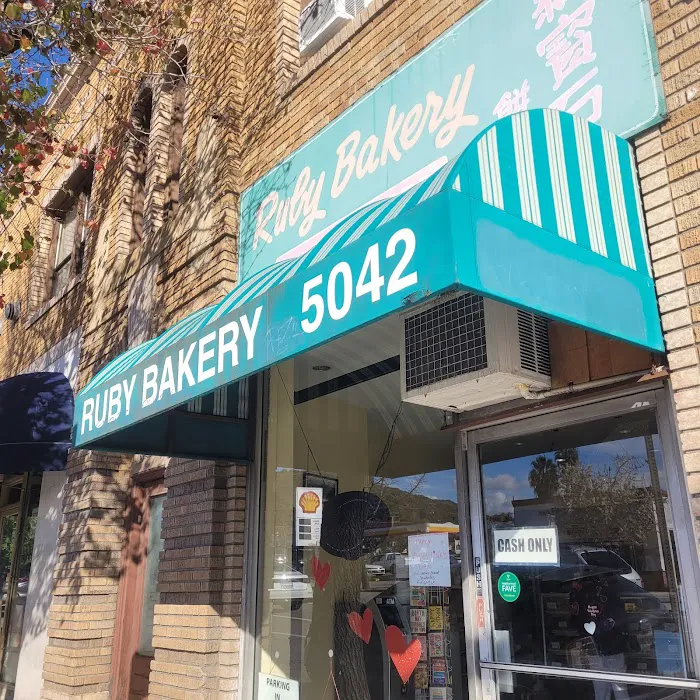Ruby Bakery Picture 8