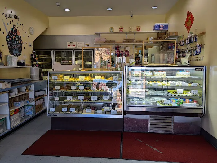 Ruby Bakery Picture 4