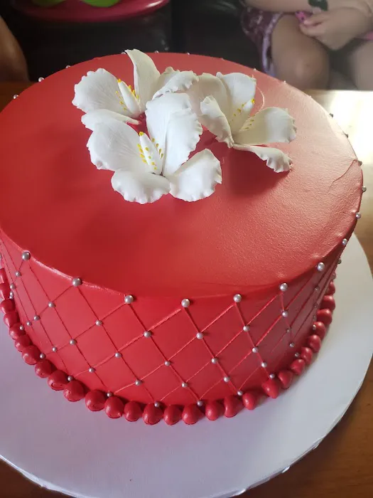 Ruby Bakery Picture 7