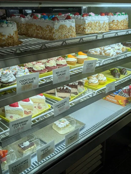 Ruby Bakery Picture 6