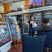 Bulacan Bakeshop & Catering ico