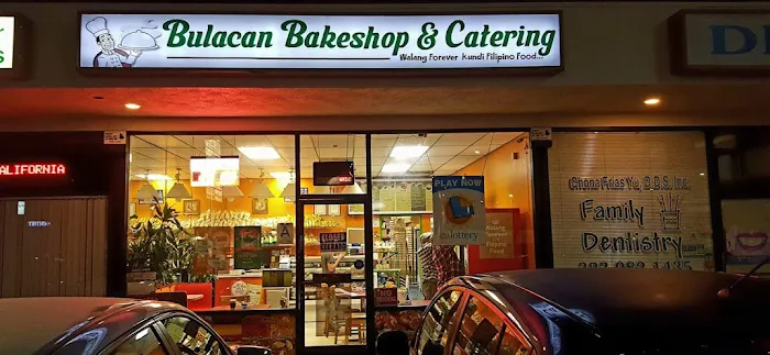 Bulacan Bakeshop & Catering Picture 2