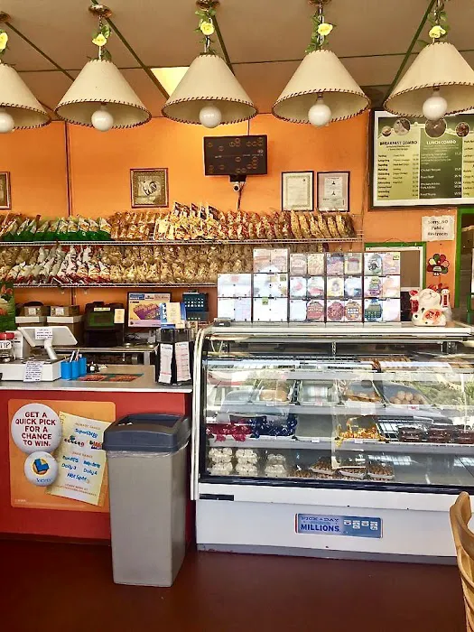 Bulacan Bakeshop & Catering Picture 5
