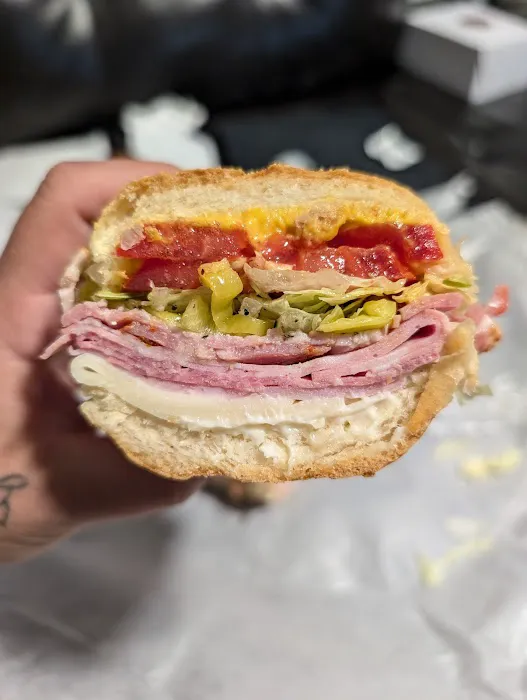 Eagle Rock Italian Bakery & Deli Picture 1