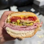 Eagle Rock Italian Bakery & Deli