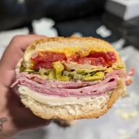 Eagle Rock Italian Bakery & Deli ico
