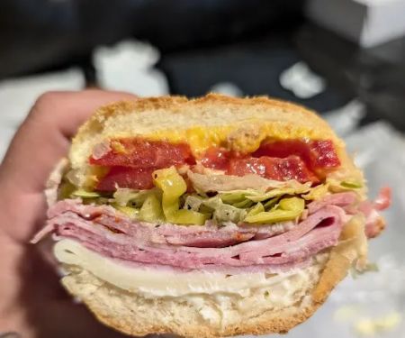 Eagle Rock Italian Bakery & Deli