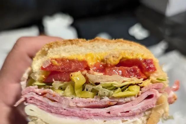 Eagle Rock Italian Bakery & Deli