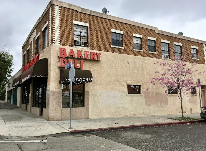 Eagle Rock Italian Bakery & Deli Picture 6