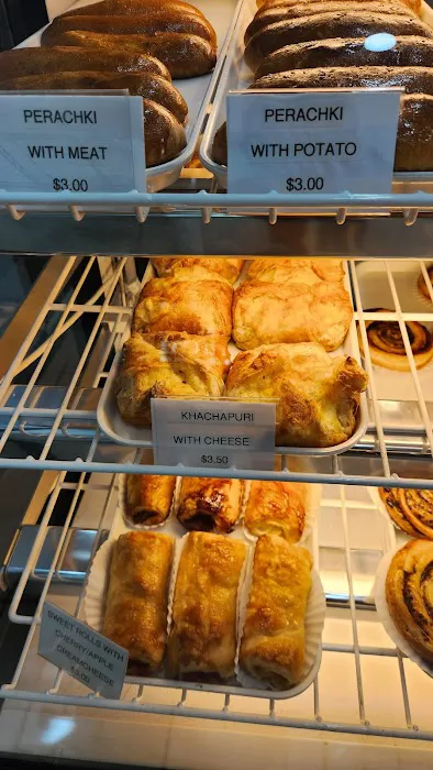 Colorado Bakery Picture 1