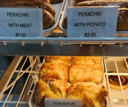 Colorado Bakery