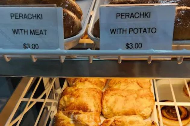 Colorado Bakery