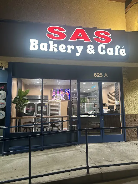 SAS Bakery & Cafe – Fresh Bread Baked Daily Picture 1