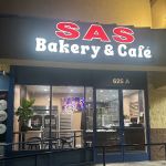 SAS Bakery & Cafe – Fresh Bread Baked Daily