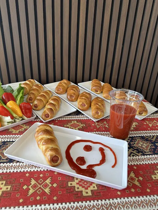 SAS Bakery & Cafe – Fresh Bread Baked Daily Picture 9
