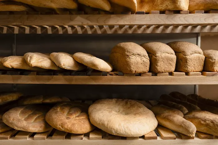SAS Bakery & Cafe – Fresh Bread Baked Daily Picture 8