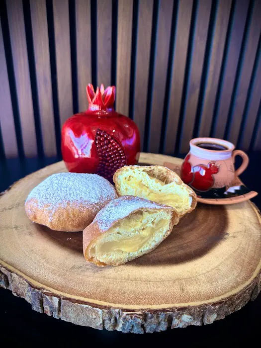SAS Bakery & Cafe – Fresh Bread Baked Daily Picture 7