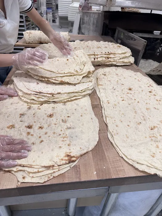 K'ARSI LAVASH Picture 4