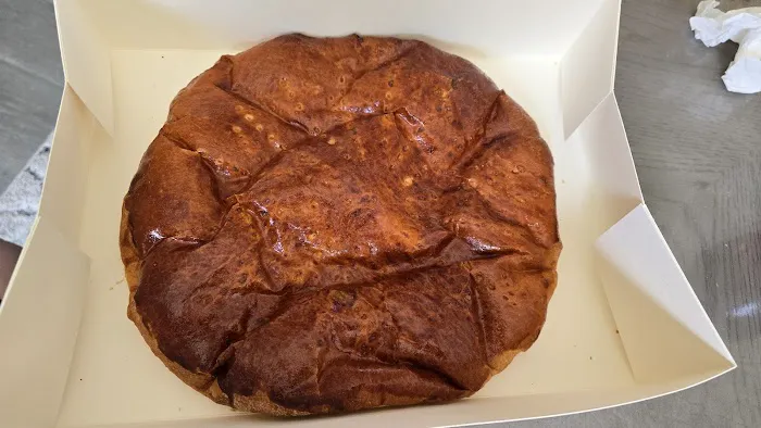 K'ARSI LAVASH Picture 8