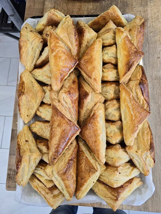 K'ARSI LAVASH Picture 6