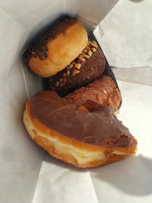 Big Jim's Donuts Picture 2