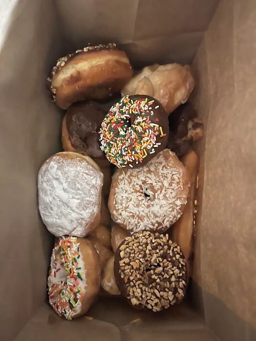 Big Jim's Donuts Picture 6