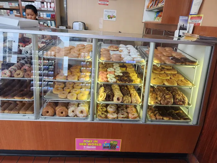 Big Jim's Donuts Picture 7