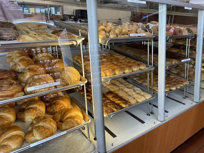 Big Jim's Donuts Picture 9