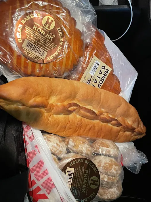 Pouri Bakery Picture 2