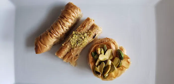 Shahreza Bakery Picture 5
