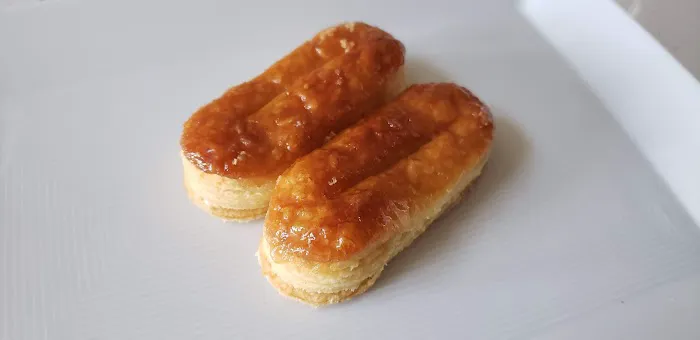 Shahreza Bakery Picture 2