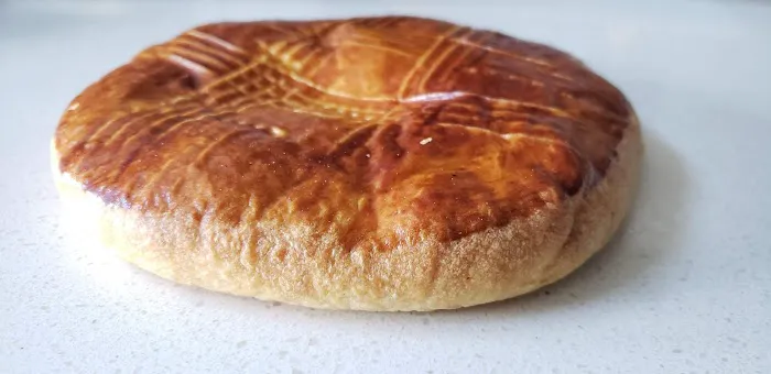 Shahreza Bakery Picture 4