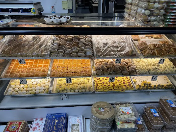 Shahreza Bakery Picture 7