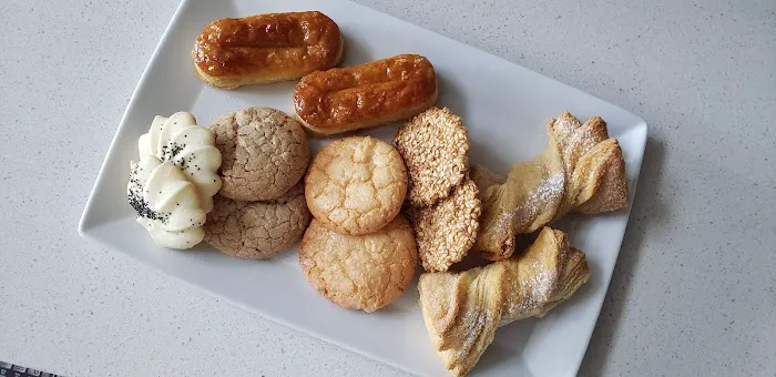 Shahreza Bakery Picture 6