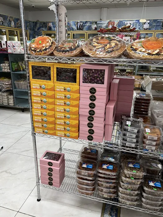 Shahreza Bakery Picture 8