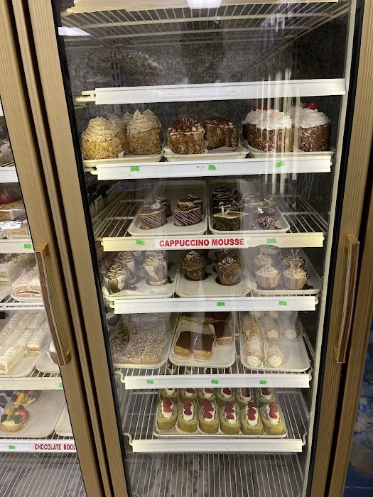 Shahreza Bakery Picture 10