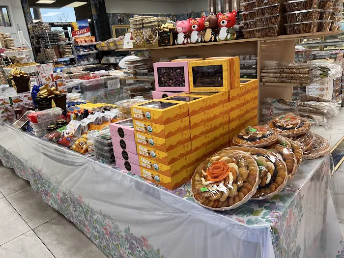 Shahreza Bakery Picture 1