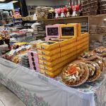 Shahreza Bakery