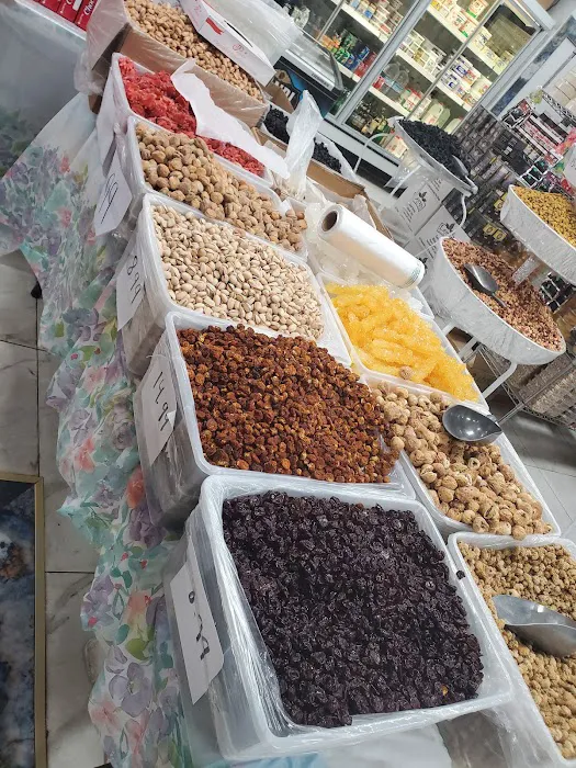 Flor De Cafe Bakery Picture 2
