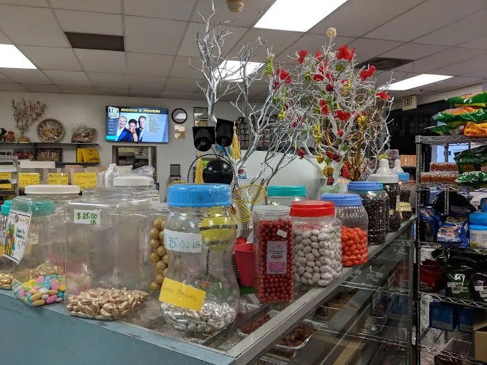 Flor De Cafe Bakery Picture 9