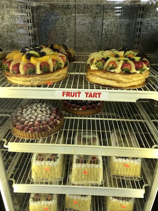 Flor De Cafe Bakery Picture 6