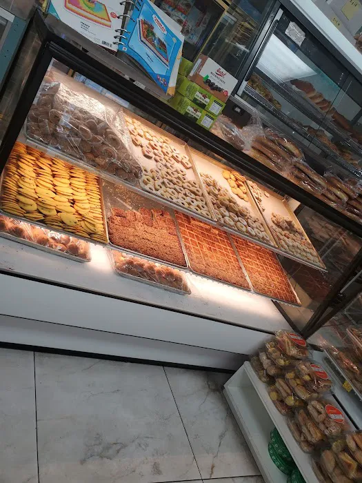 Flor De Cafe Bakery Picture 10