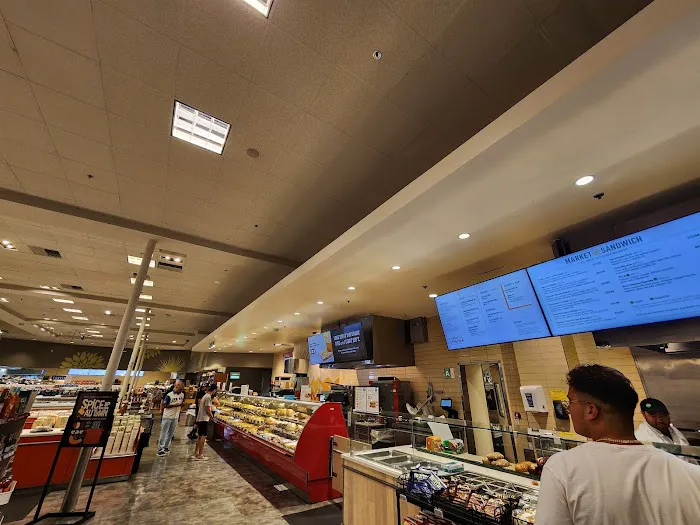 Whole Foods Bakery Glendale Picture 3