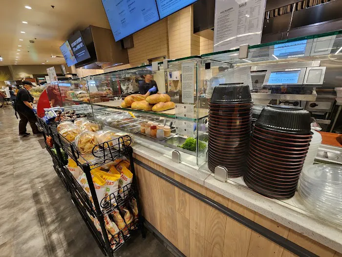 Whole Foods Bakery Glendale Picture 6